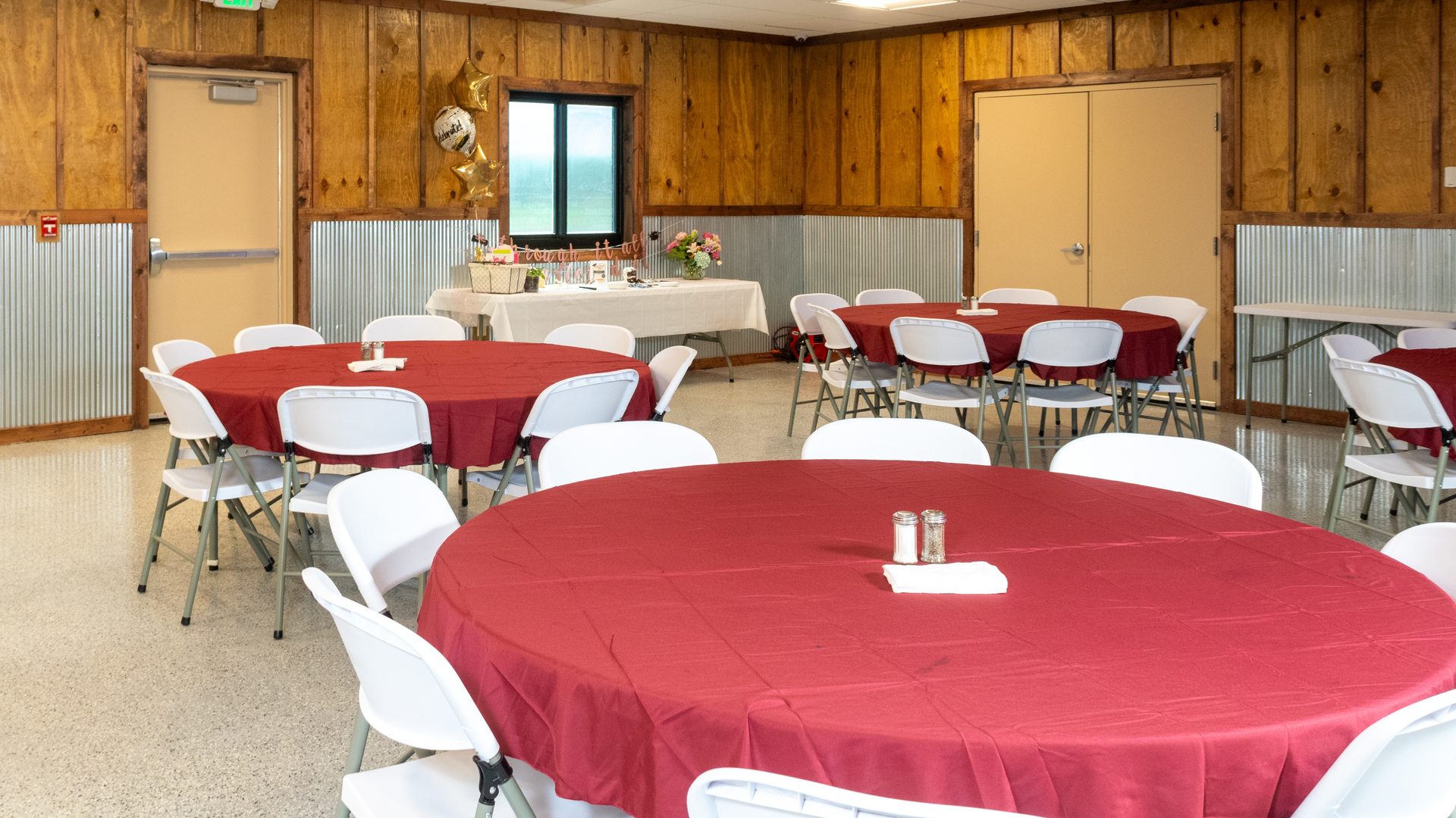 Where the big moments happen