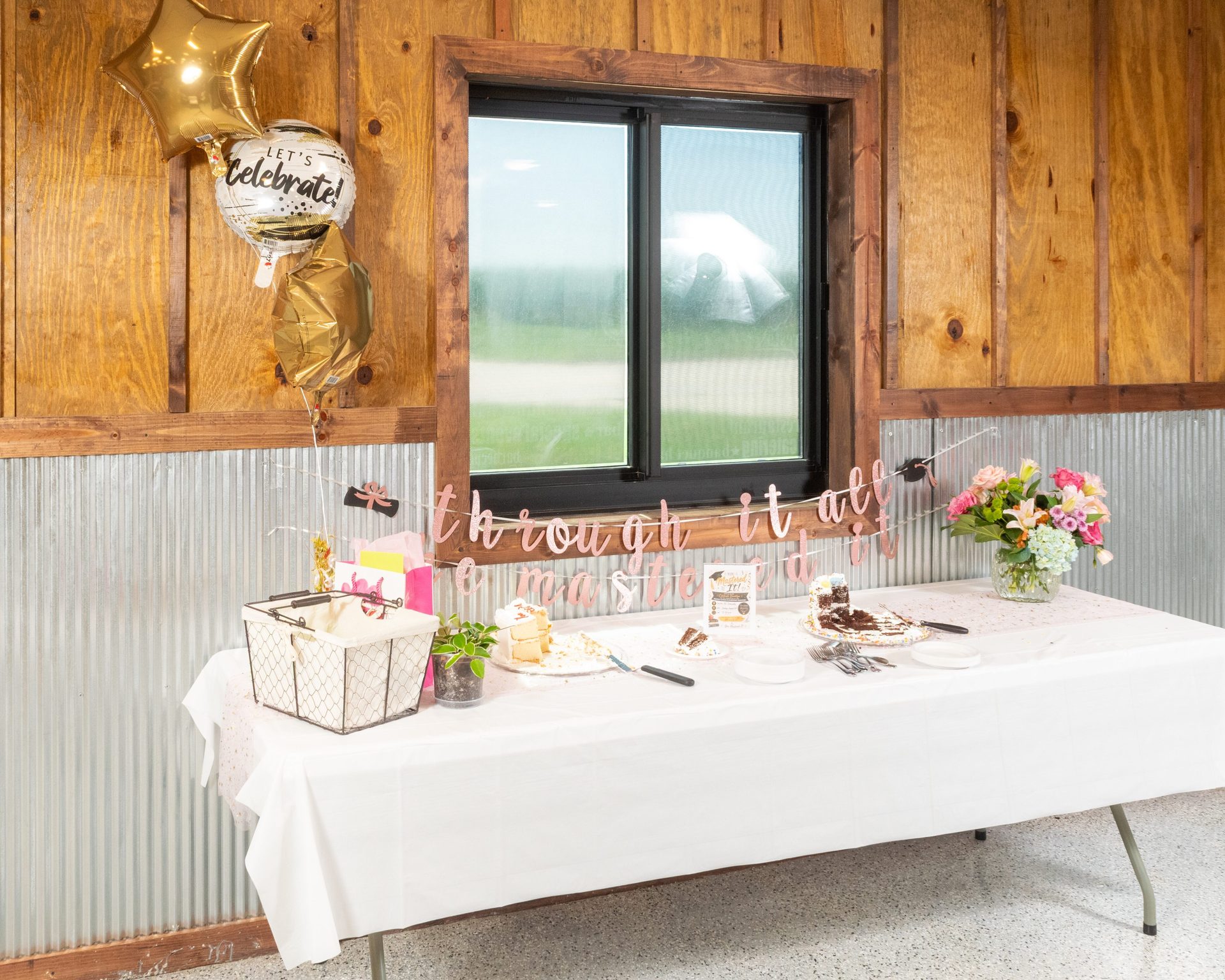 Ready to book your event?
