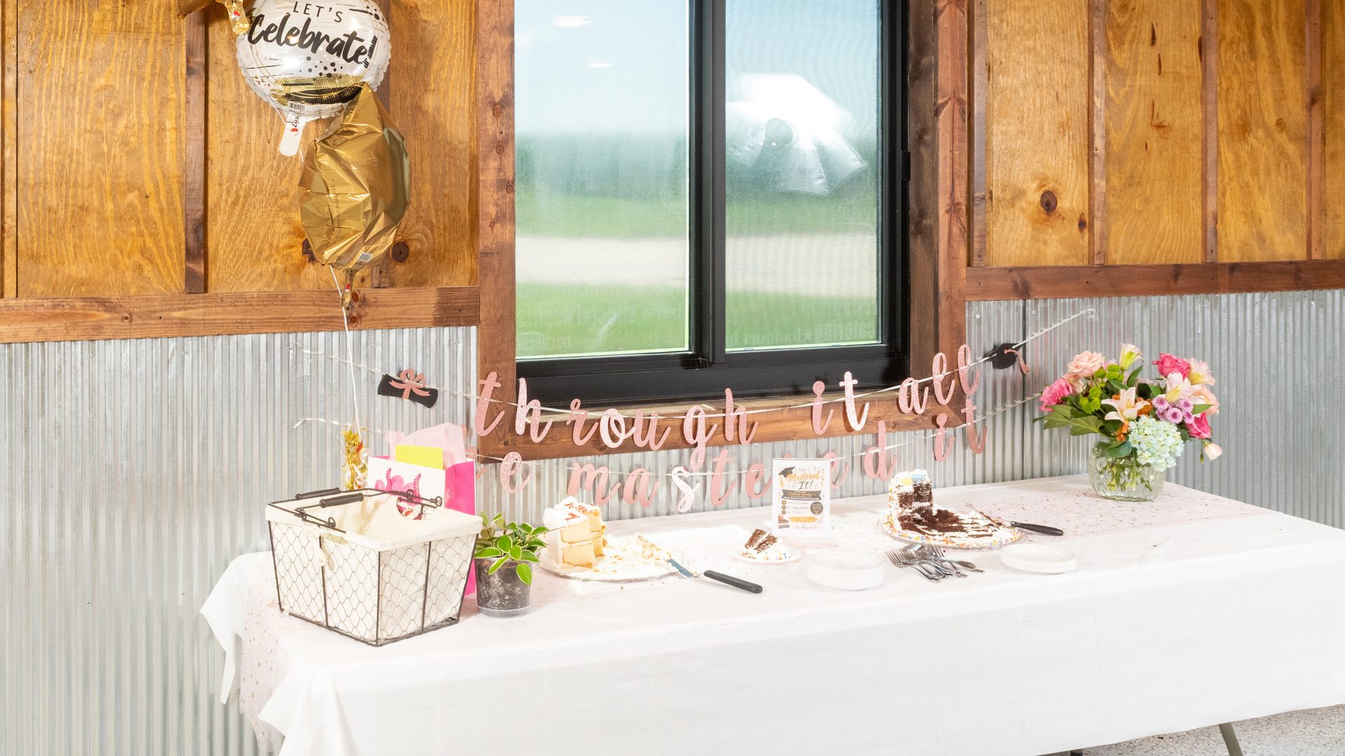Ready to book your event?