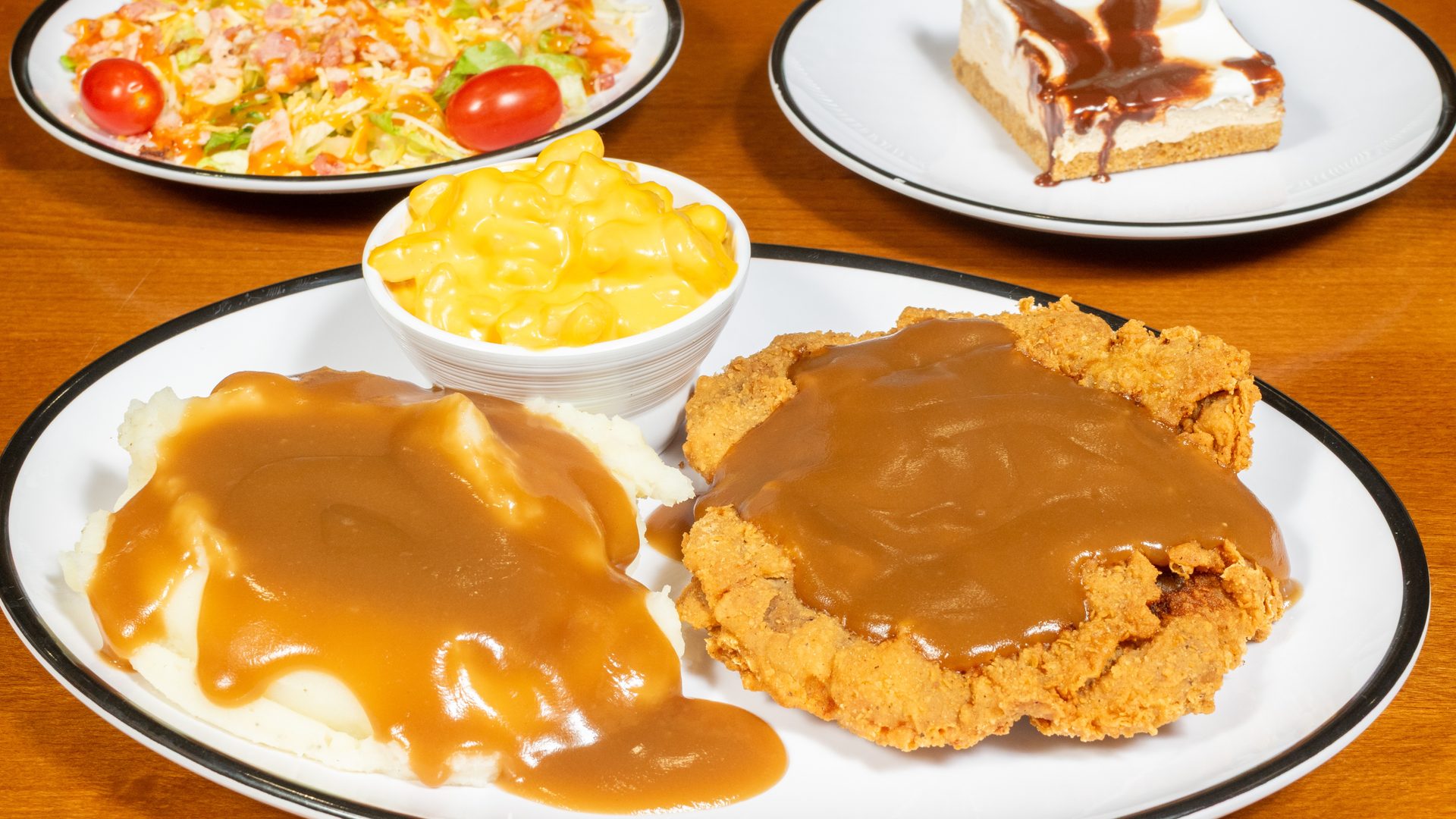 Award-winning BBQ in Cairo, Nebraska