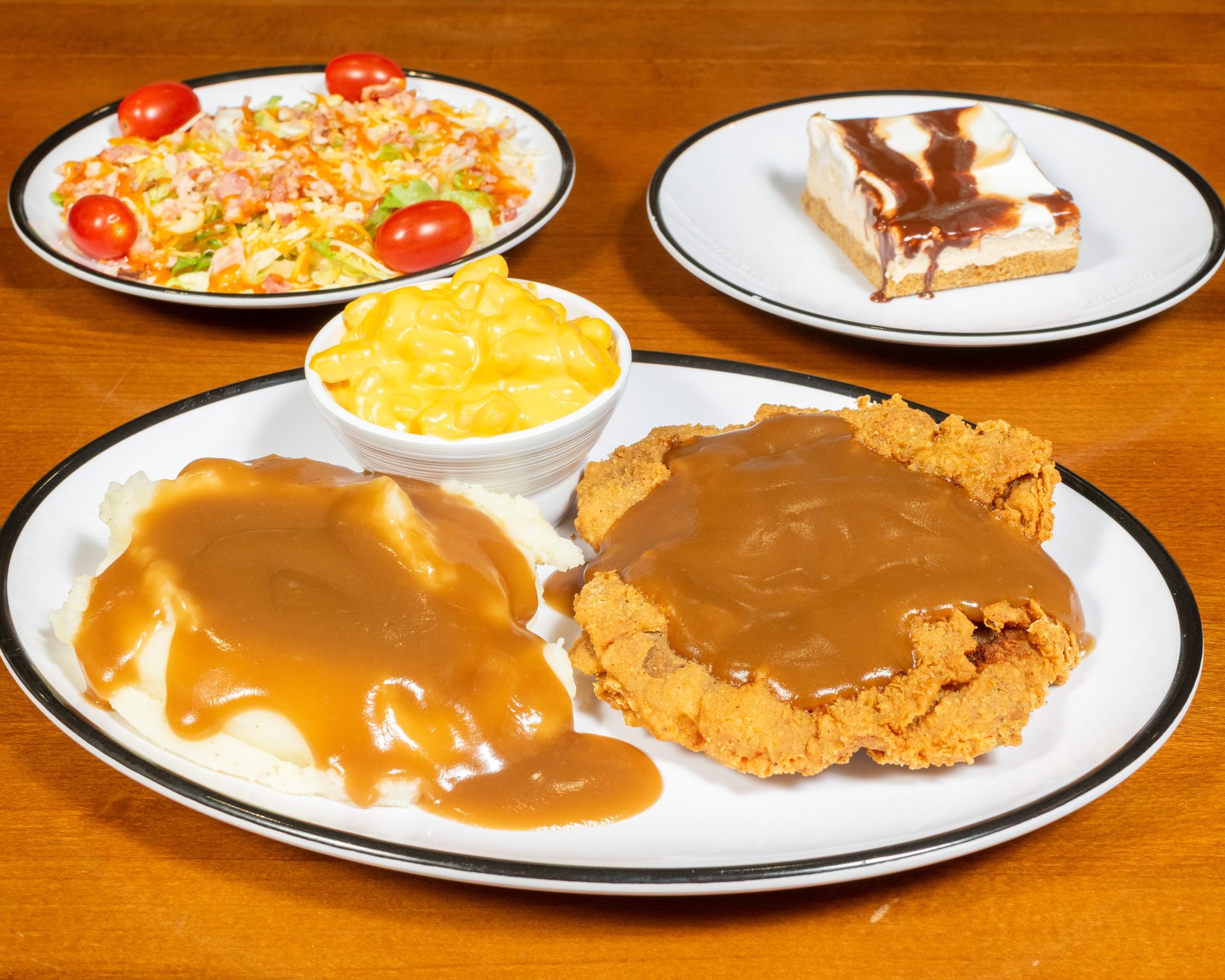 Award-winning BBQ in Cairo, Nebraska