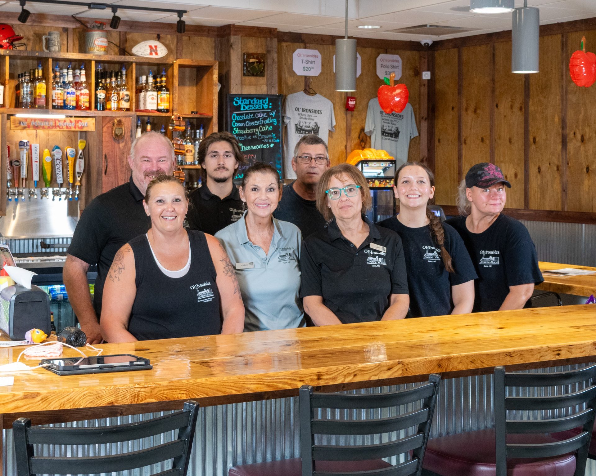 We'll Help You Plan the Perfect Event