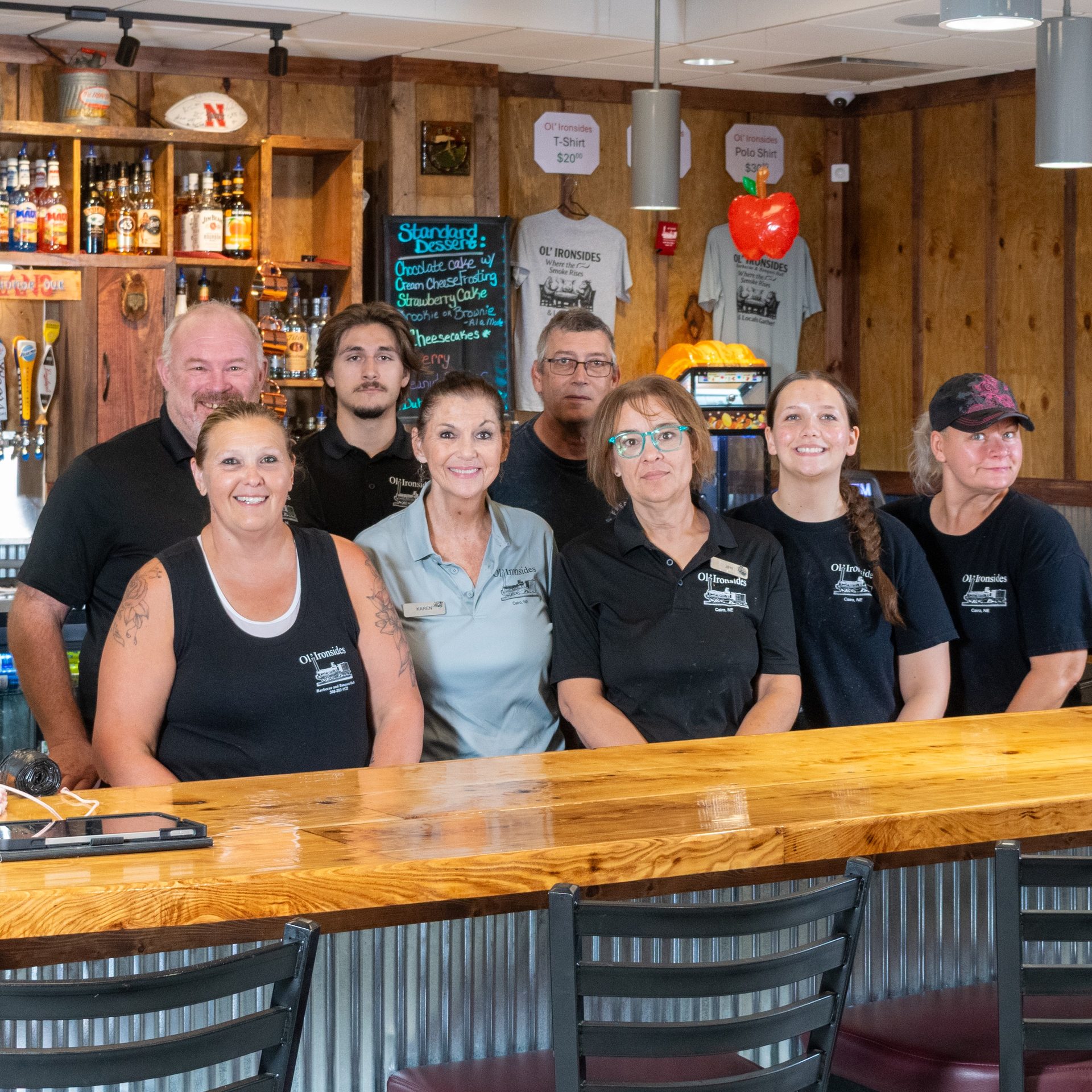 We'll Help You Plan the Perfect Event