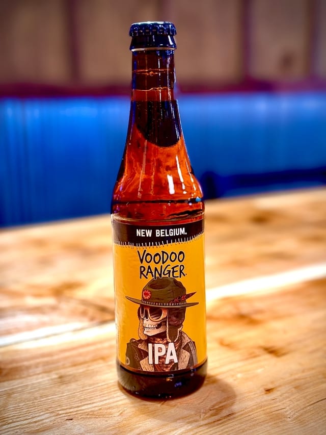 Voodoo Ranger Ipa (B).