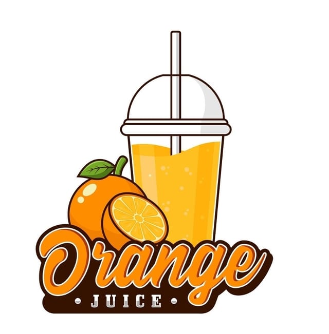 Orange Juice.