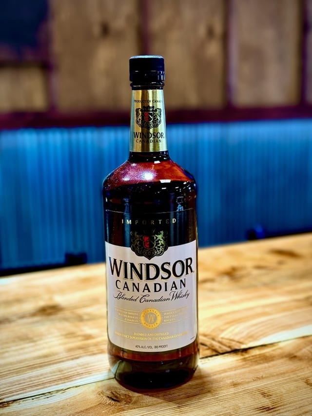 Windsor.