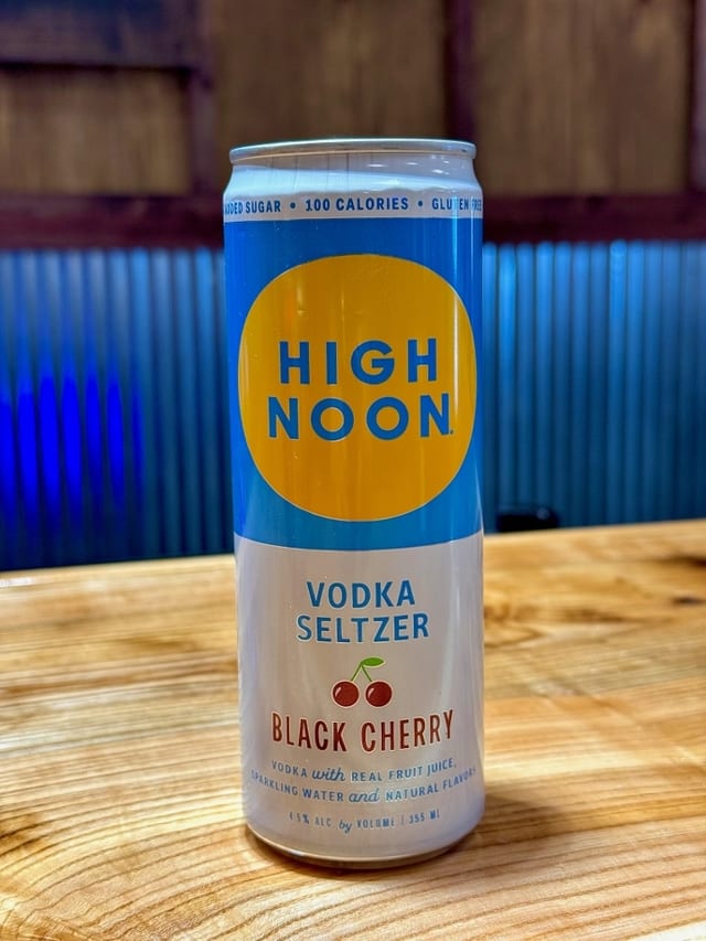 High Noon.