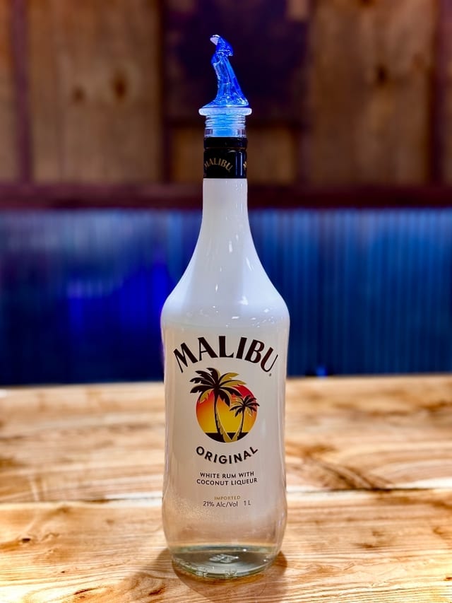 Malibu.