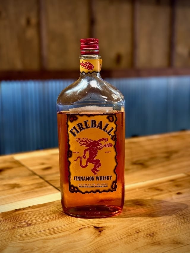 Fireball.