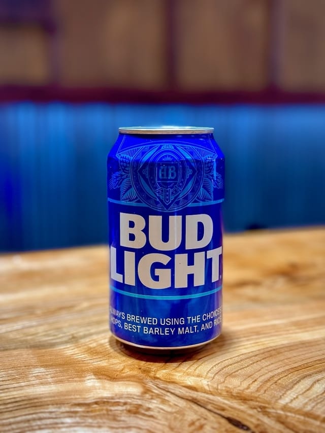 Bud Light (C).