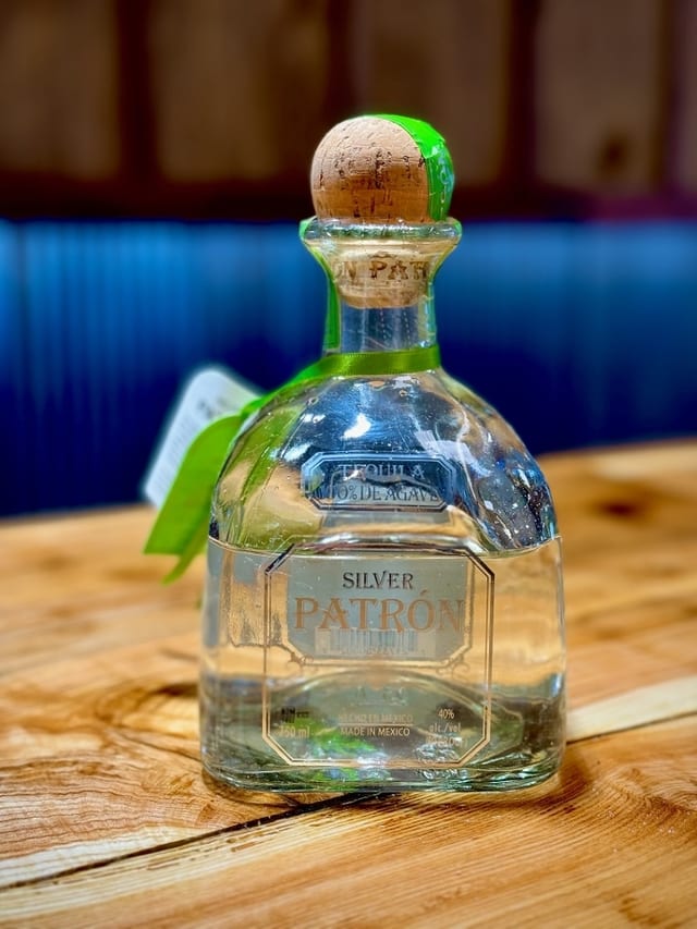 Patron.