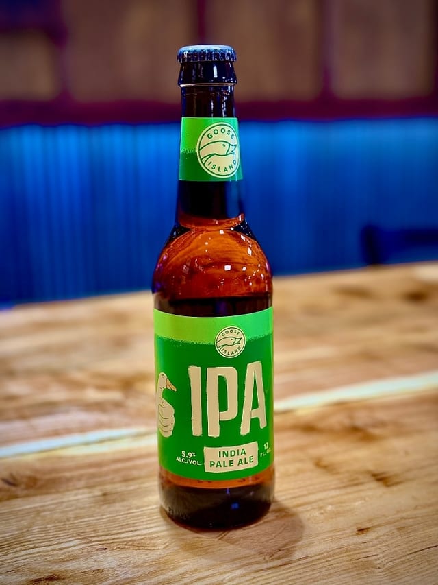 India Pale Ale Ipa (B).