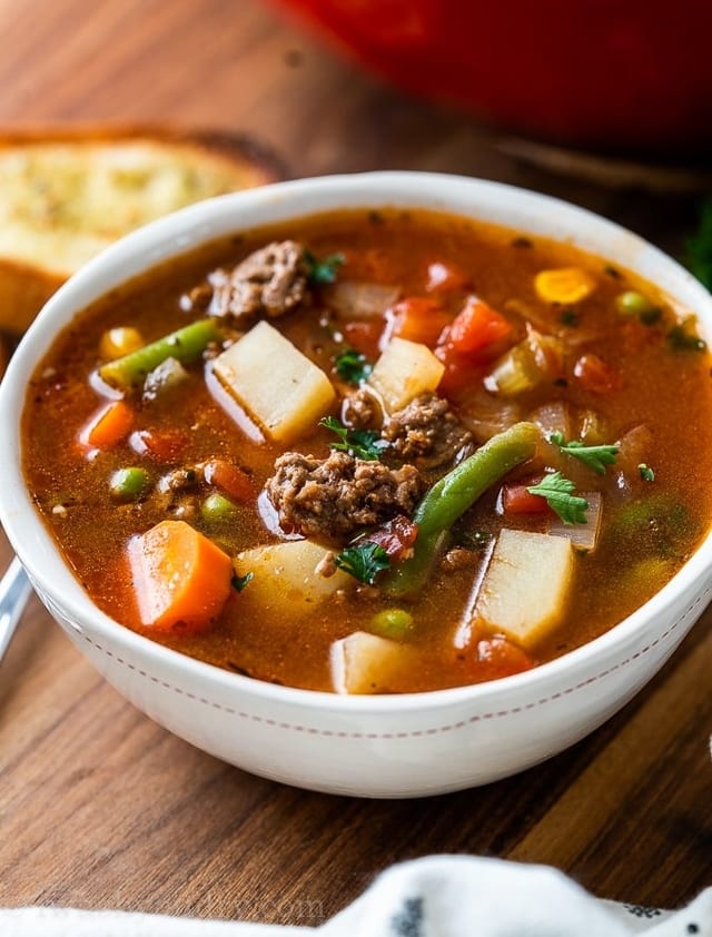 Soup.