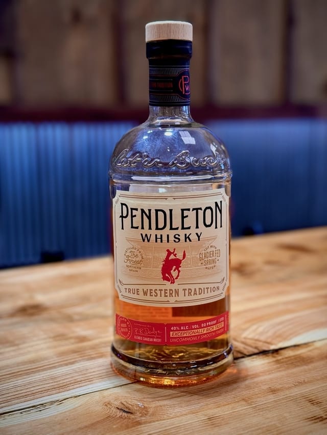 Pendleton.