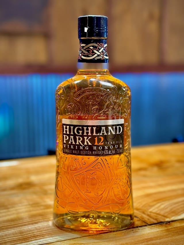 Highland Park.