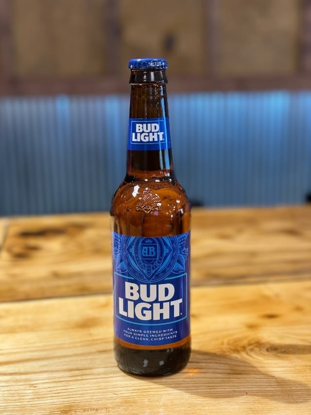 Bud Light (B).