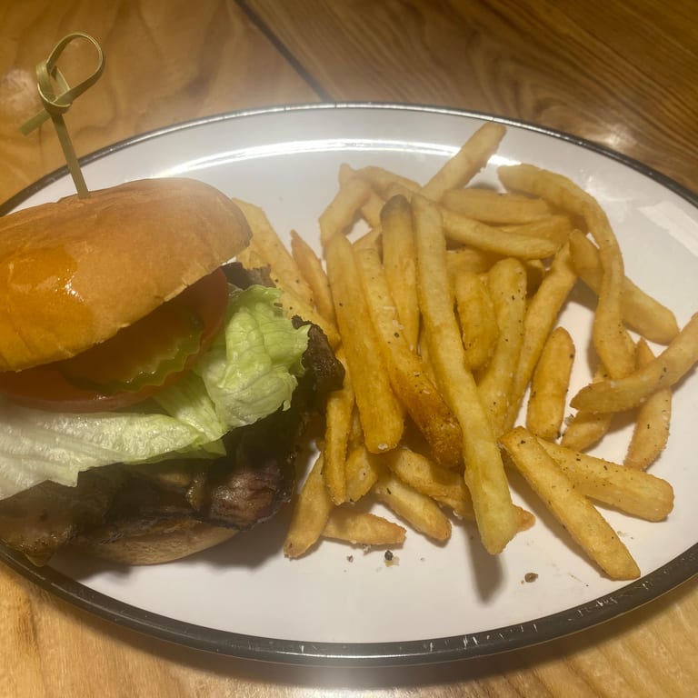 Delicious Brisket Awaits You