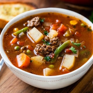 Soup
