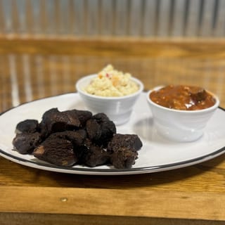 BBQ Burnt Ends