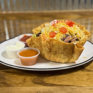 Taco Salad